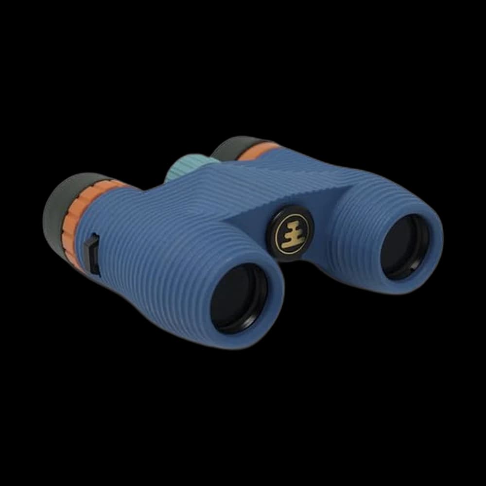 Nocs Provisions Standard Issue 8x25 Waterproof Binoculars, 8X…